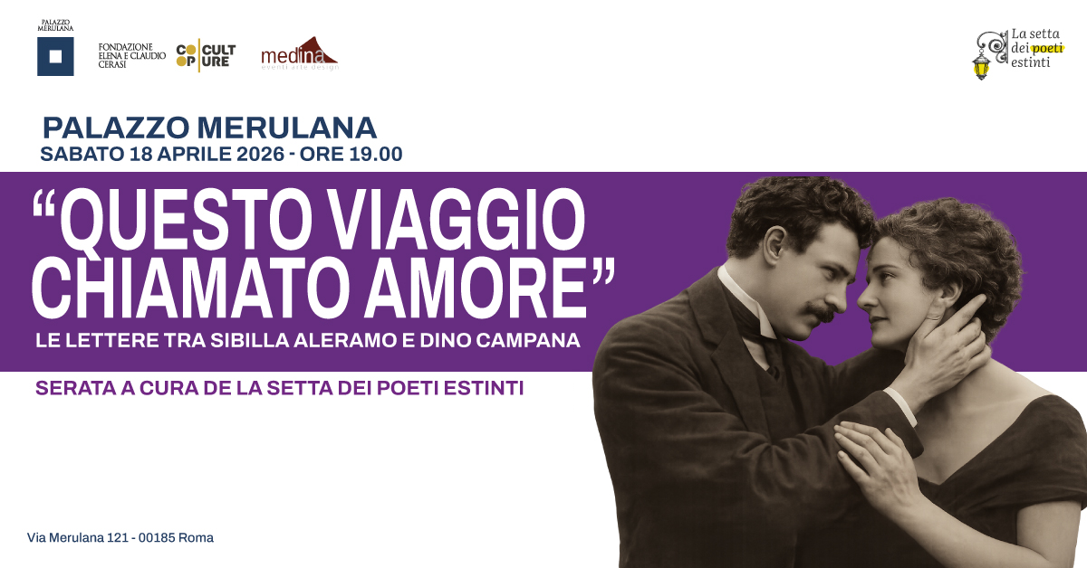 questoviaggiochiamatoamorepoetiestintiinternomerulana